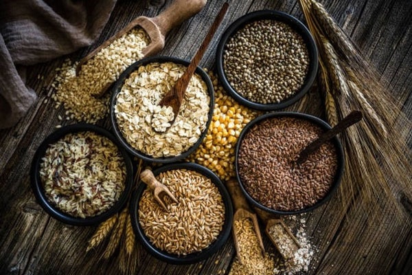 grains