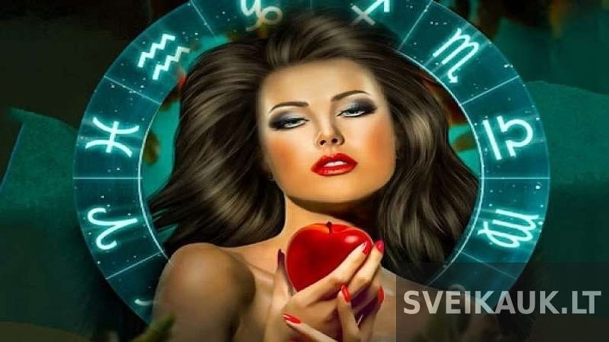 3 labiausiai nepasiekiamos moterys vyrams pagal zodiako ženklą
