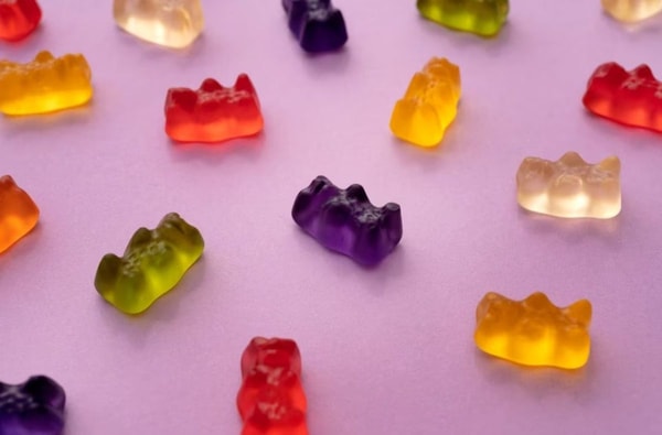 gummies
