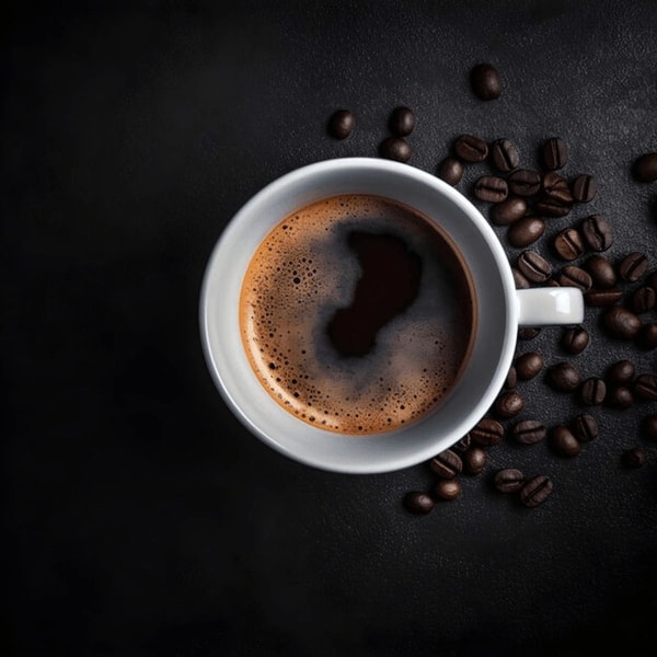 Kava yra natūralus antioksidantas