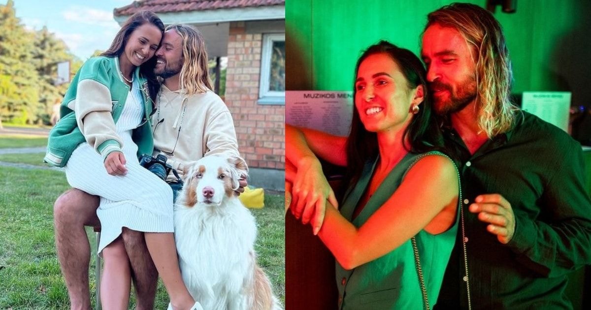 Ieva Swan su mylimuoju Donatu Meškausku įsigijo neįprastą pirkinį: sako, kad turi didelių planų