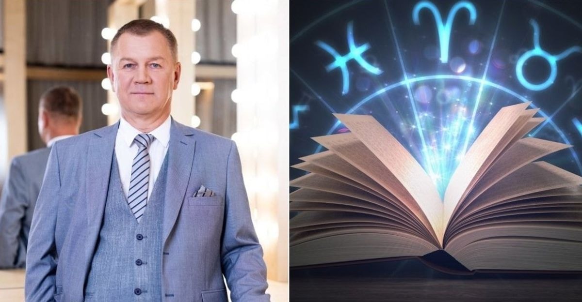 Naglis Šulija įvardijo 3 Zodiako ženklus, kuriems ateina lemiamas laikas: astrologas perspėja dėl svarbių pokyčių