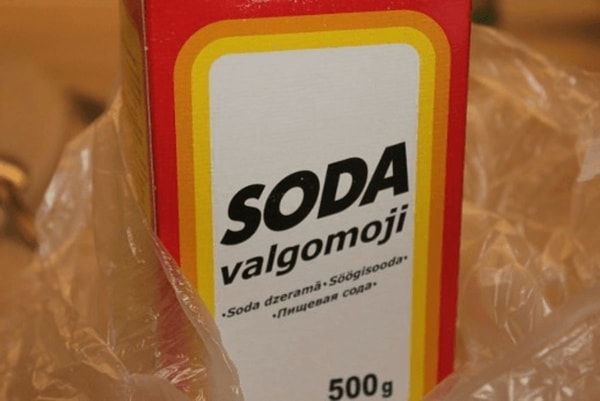 Apsaugo nuo nemalonaus pėdų kvapo