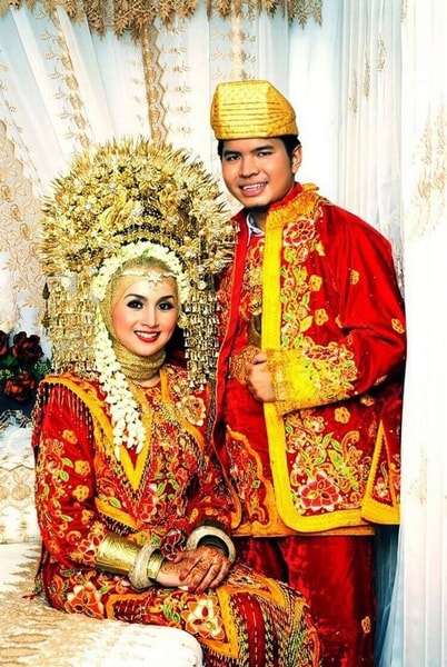 Indonezija