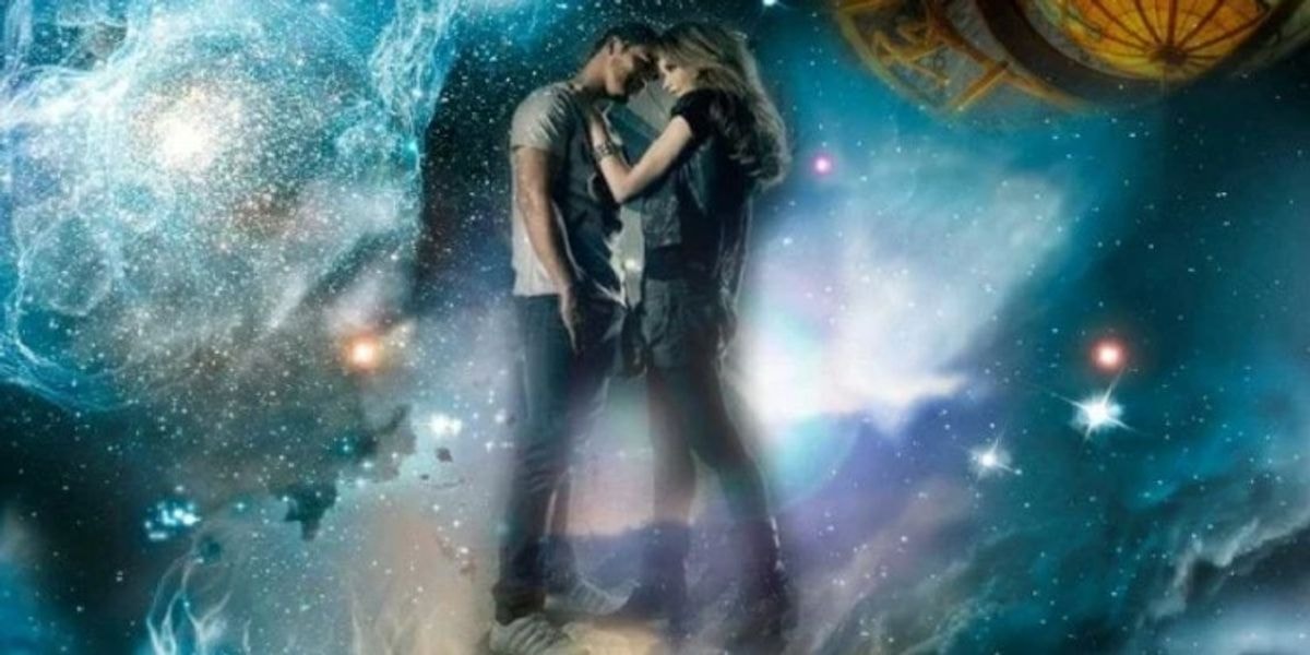 SANTUOKOS SUDERINAMUMAS: KOKIE ZODIAKO ŽENKLAI BUS LAIMINGI KARTU