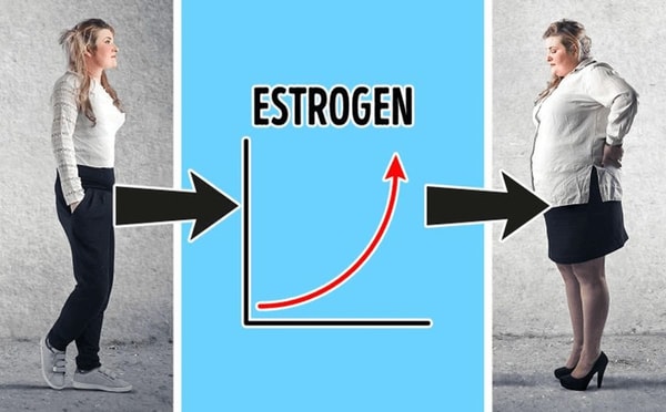 Estrogenas