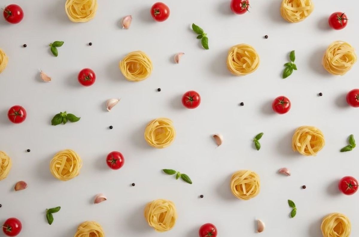 Pasta