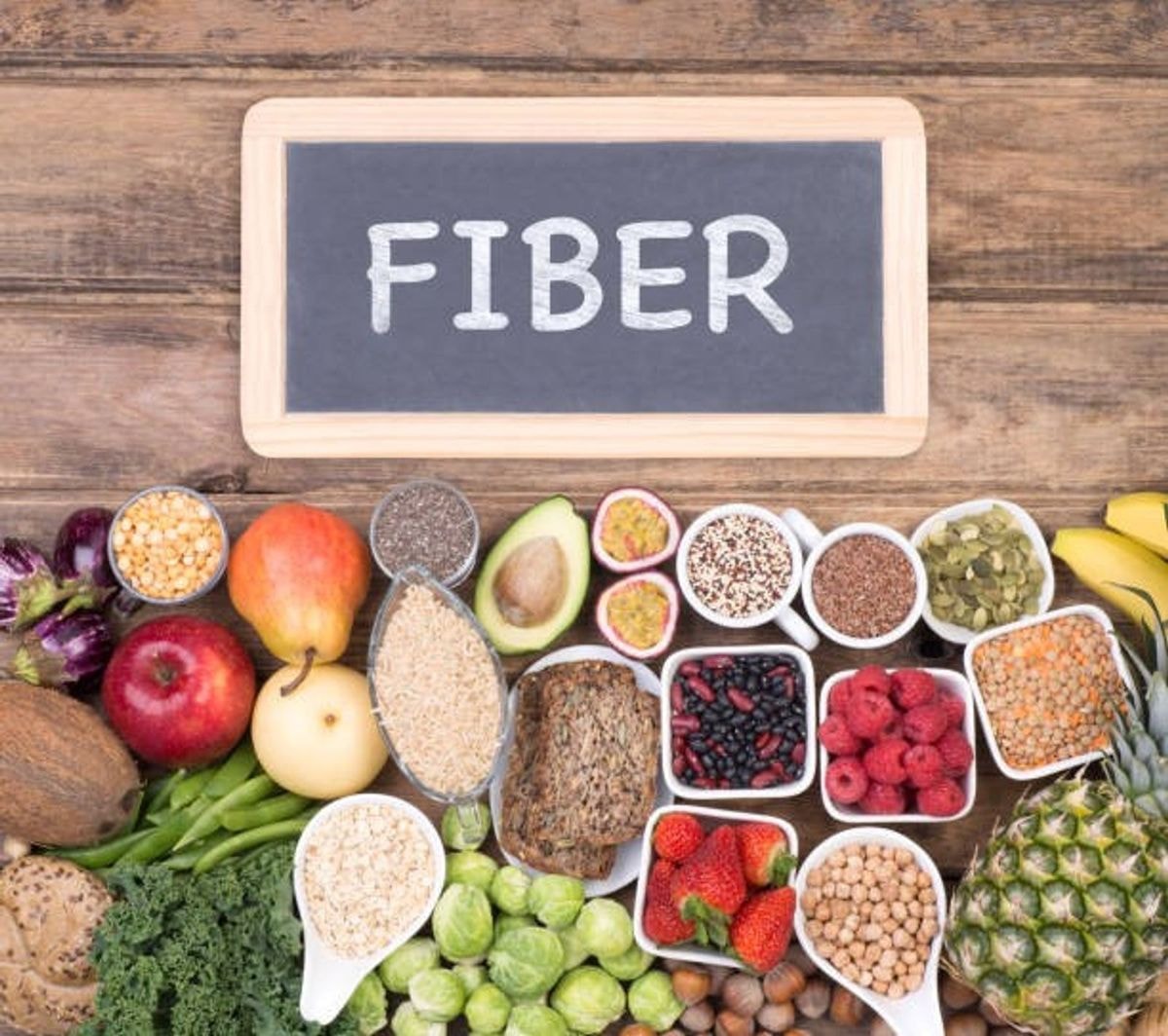 fiber products