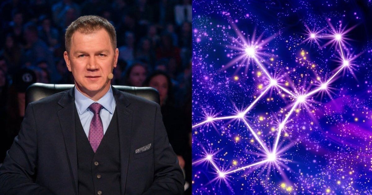 Naglis Šulija žada finansinę sėkmę dviems Zodiako ženklams: nepraleiskite šios progos