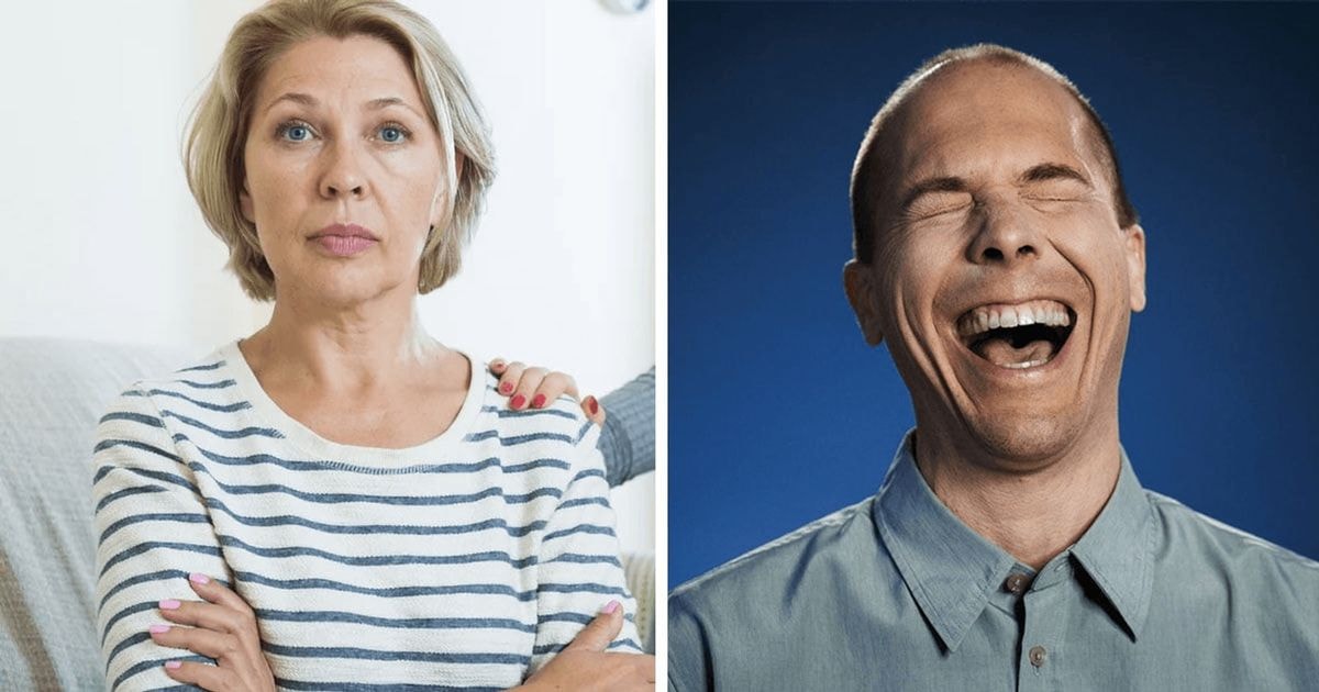 Moteris tyčia supykdė savo dukrą su vyru