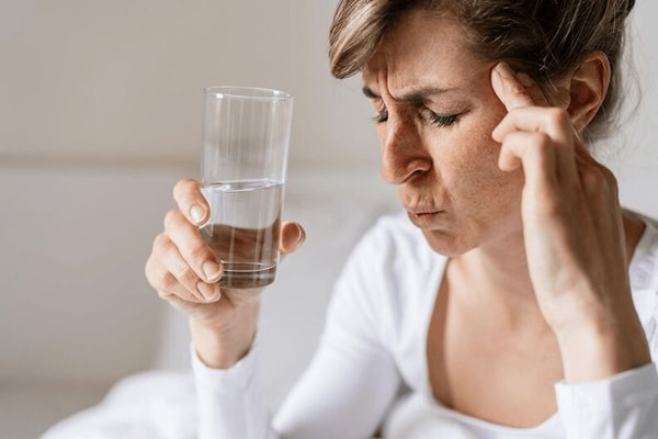Kaip ši būklė diagnozuojama