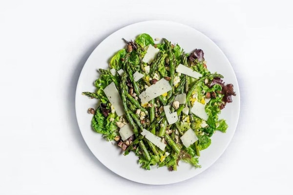 vegetable salads