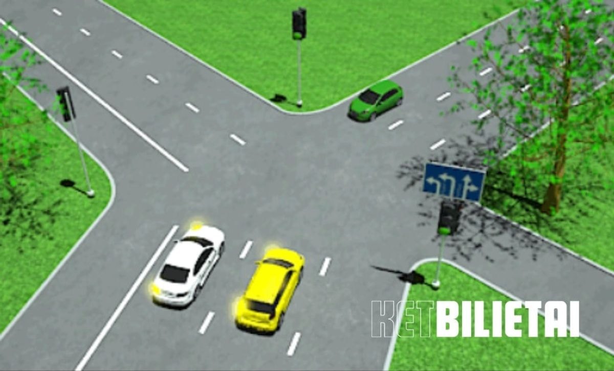 Kokia tvarka važiuos šios transporto priemonės? Išbandykite savo eismo taisyklių žinias!