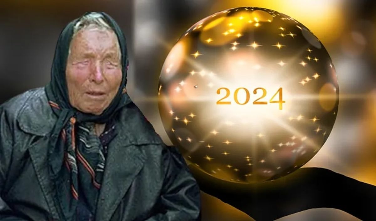 Baba Vanga išpranašavo: Kas nutiks pasauliui jau šiais metais?