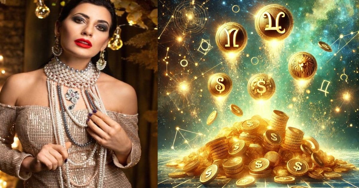 Rugsėjis atneš finansinę sėkmę šiems 4 Zodiako ženklams – ar esate tarp jų?