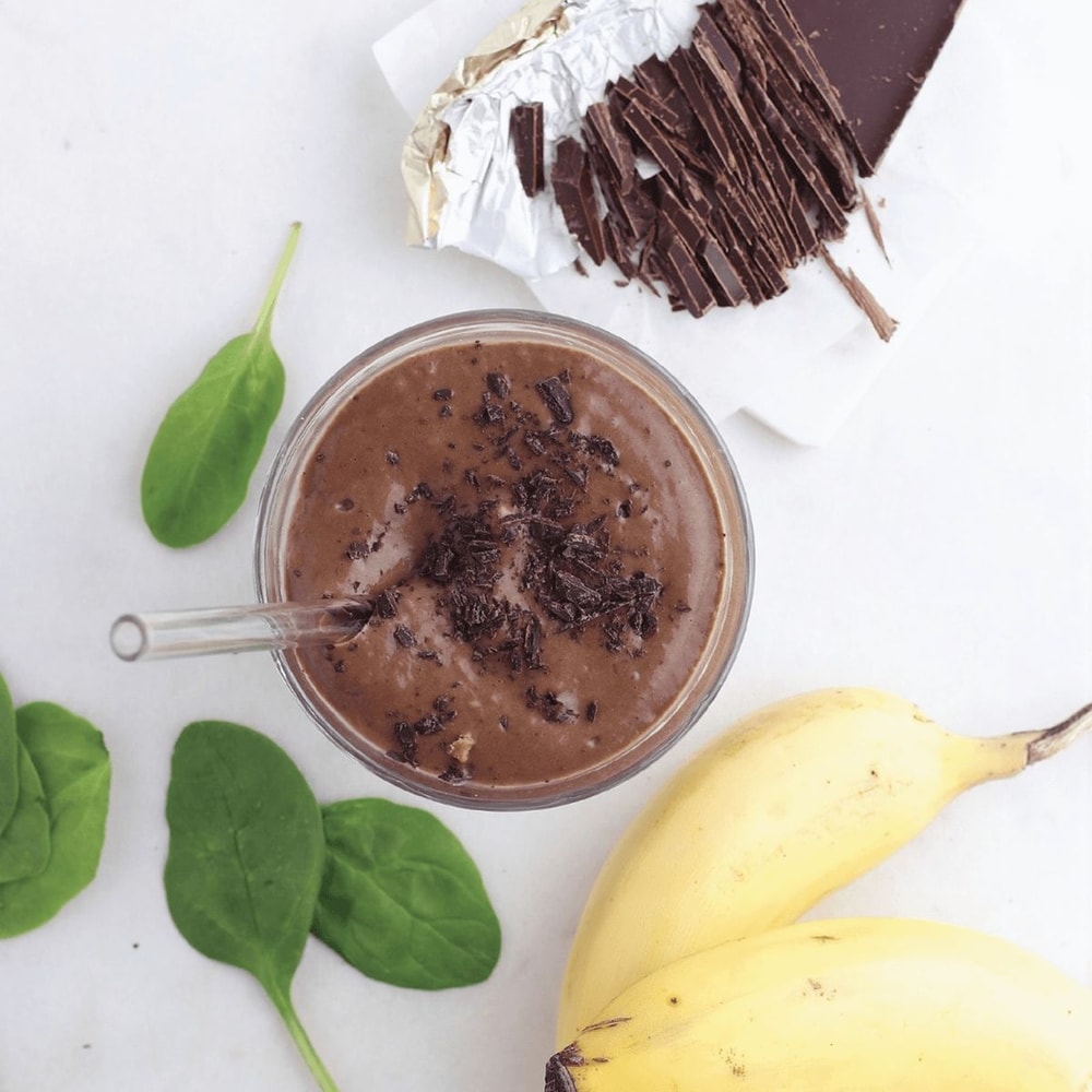 ChocoNana rojus