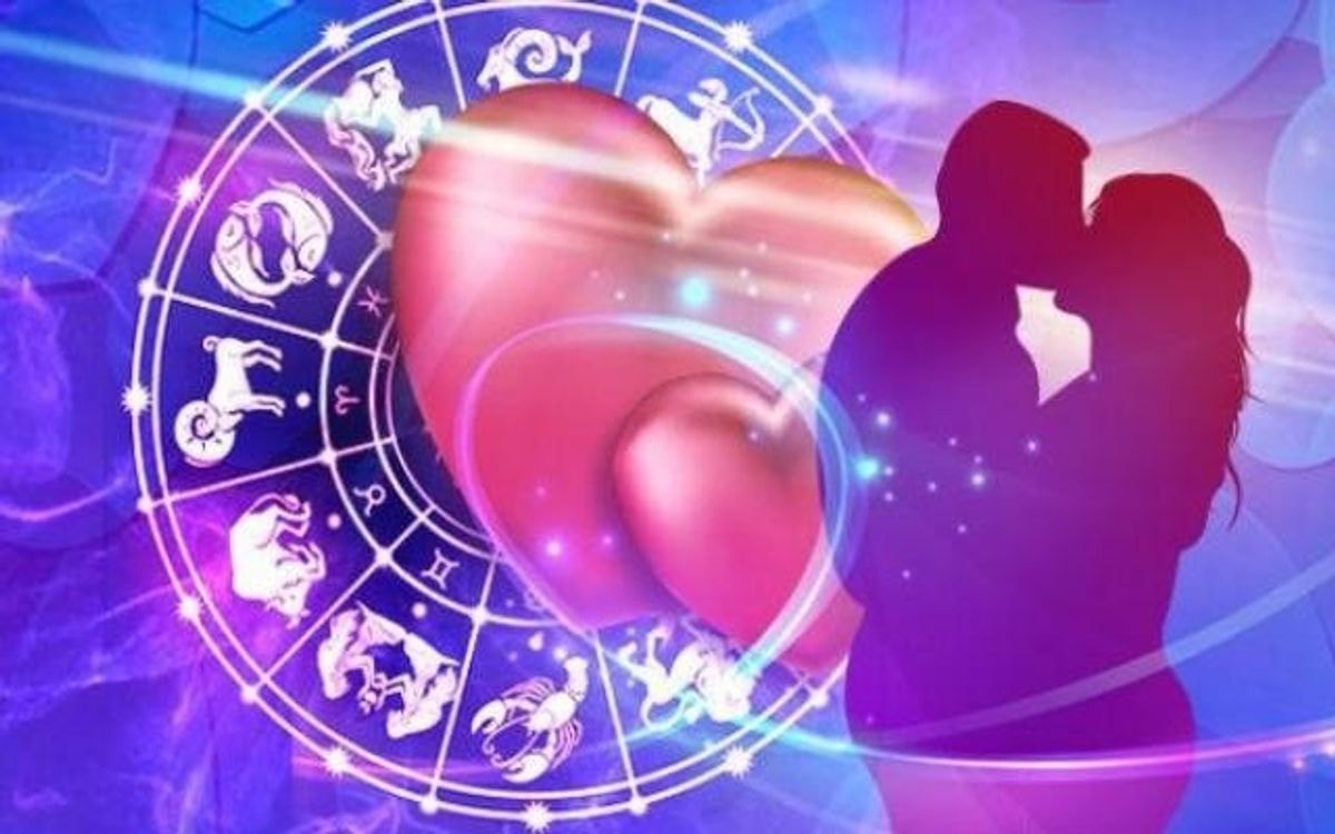 Kokių trijų zodiako ženklų atstovai sugeba įsimylėti bet ką