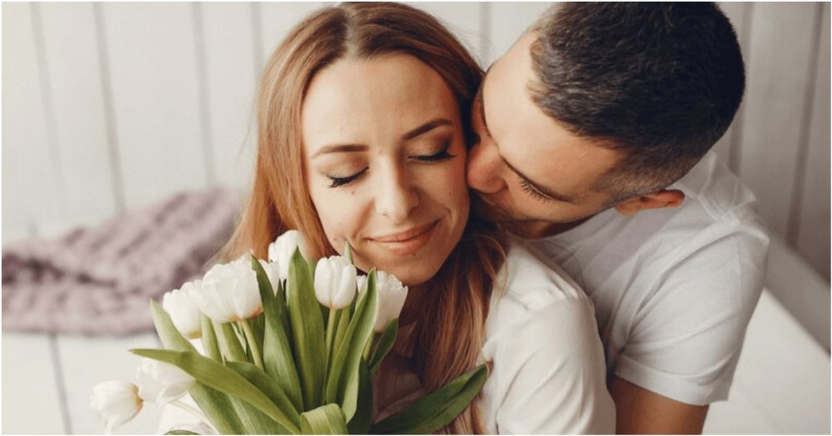 Požymiai, pagal kuriuos vyras nustato, kad šalia jo būsima žmona