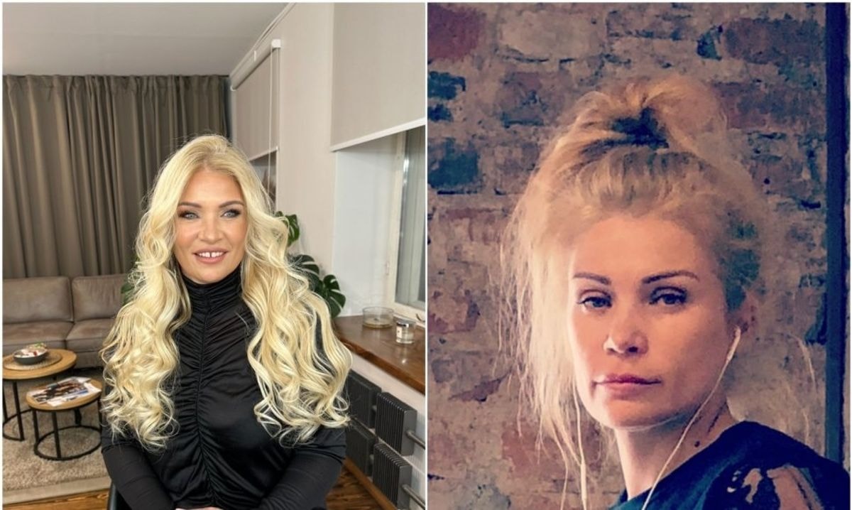 Gabija savo kūną tiesiog sudegino: temdavo akyse, paeiti galėjo tik laikydamasi sienos, bet mesti darbo nesiryžo