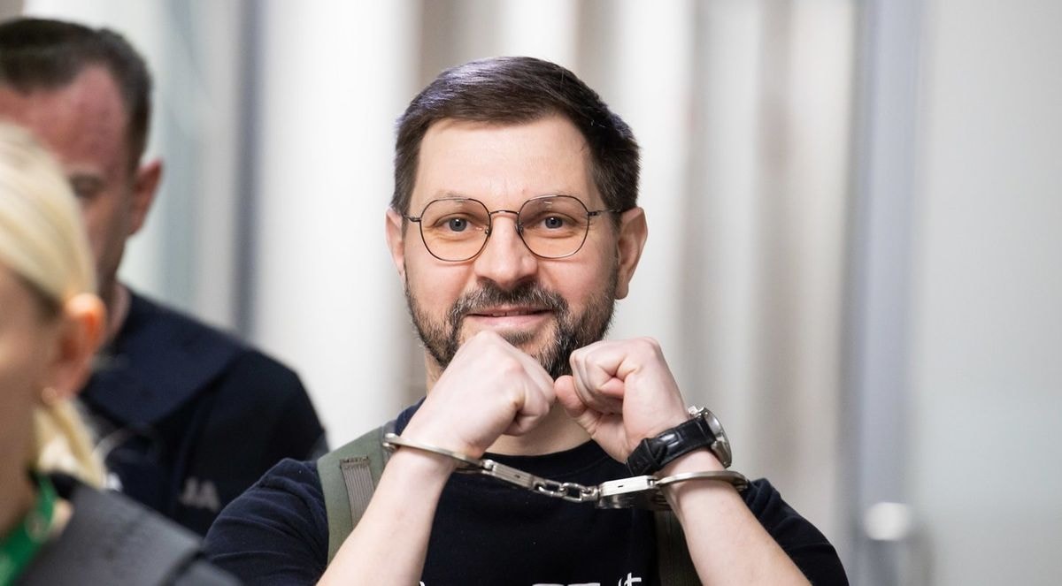 Kandrotas apkaltino prokurorą