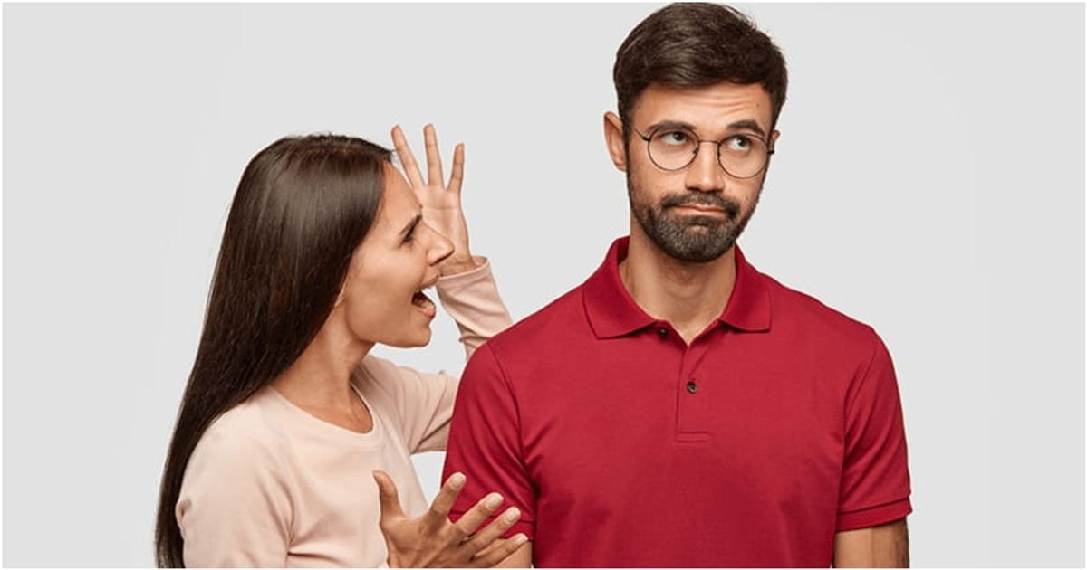 10 moters bruožų, kurių vyrai negali pakęsti