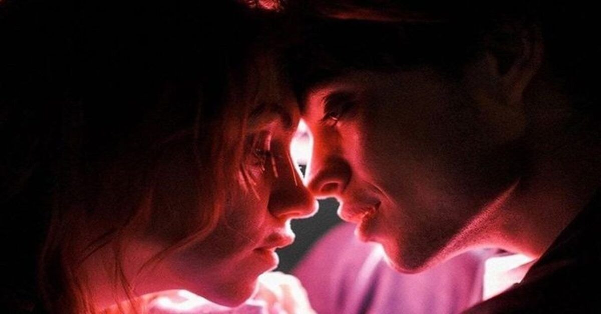 10 ženklų, kurie rodo, kad šalia jūsų yra tinkamas vyras