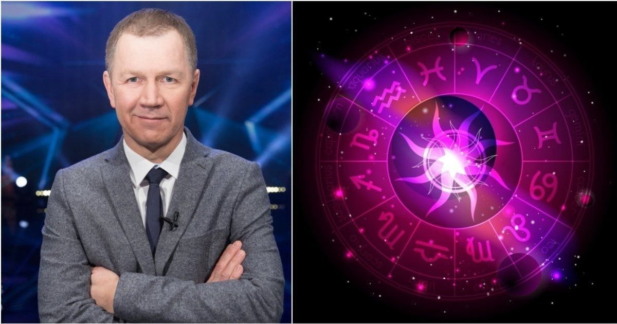 Naujausias Naglio Šulijos horoskopas: 3 ženklų laukia sėkmė