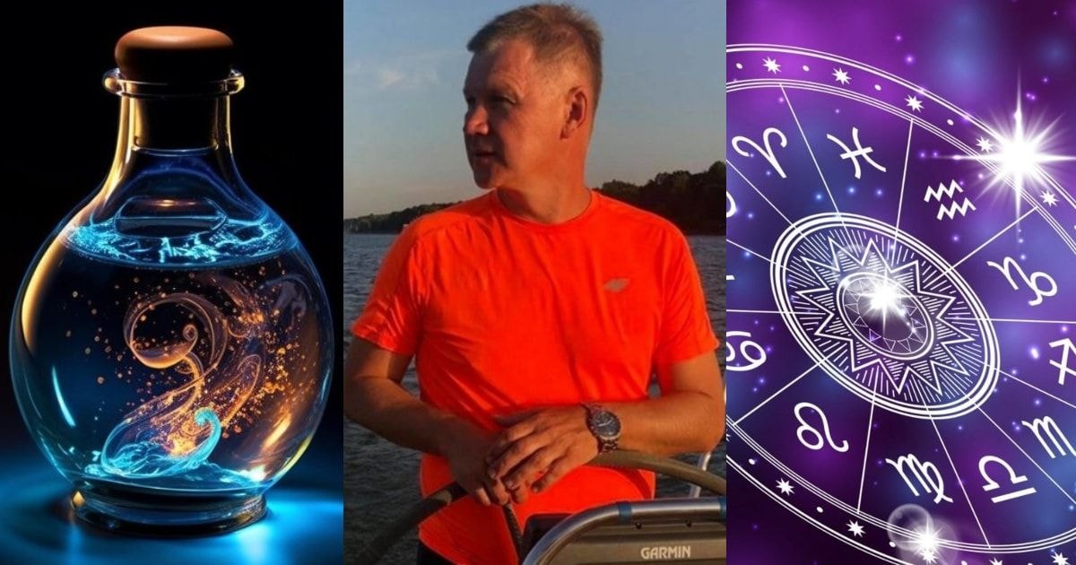 Naglis Šulija rugsėjį pranašauja sėkmę šiems 2 Zodiako ženklams