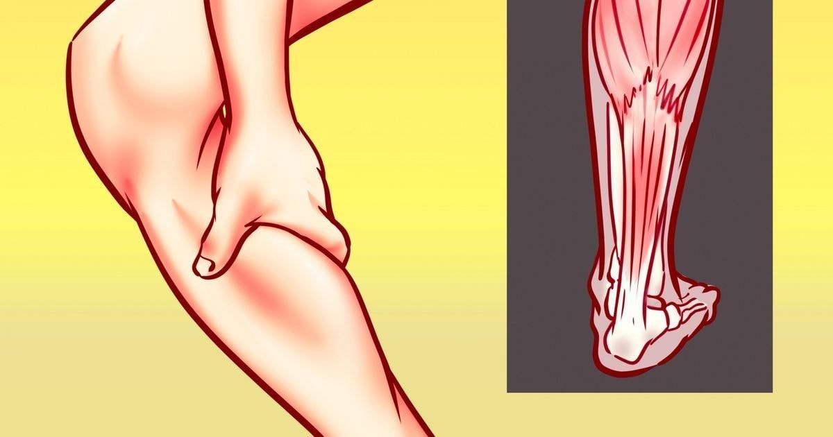 9 Kojų sveikatos problemos, galinčios sukelti sunkias ligas