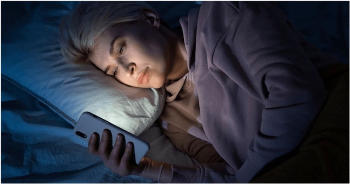 Kurie zodiako ženklai mėgsta nemiegoti iki vėlumos