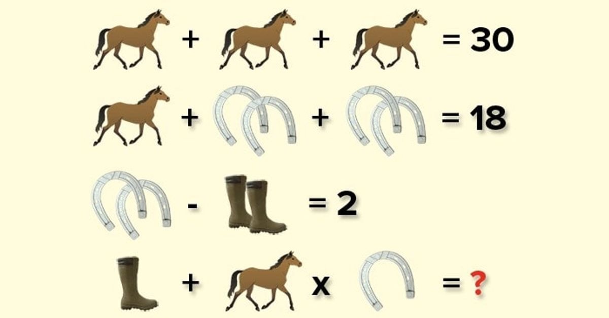 Лошади задачи. Задача с лошадьми и подковами. Задача про лошадей. Задачки на логику про лошадей. Логическая задача лошадь подкова сапог.
