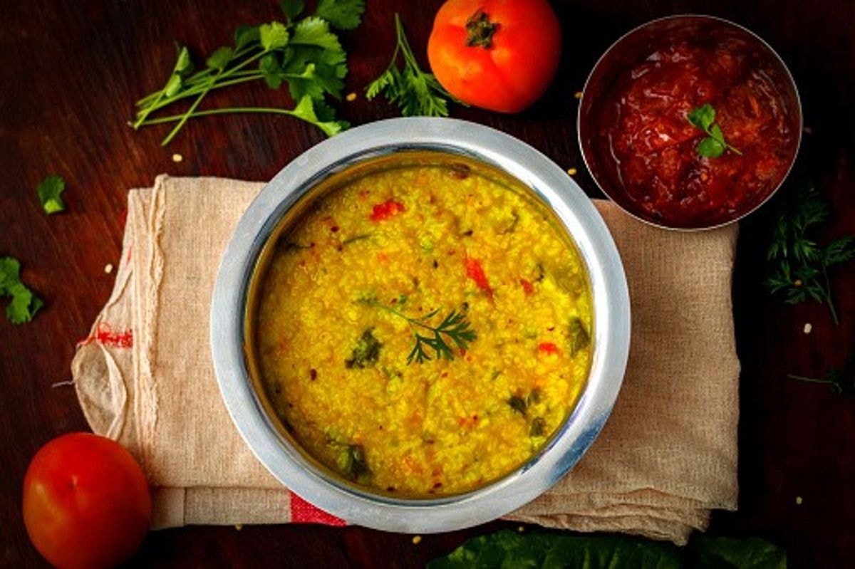 Khichadi