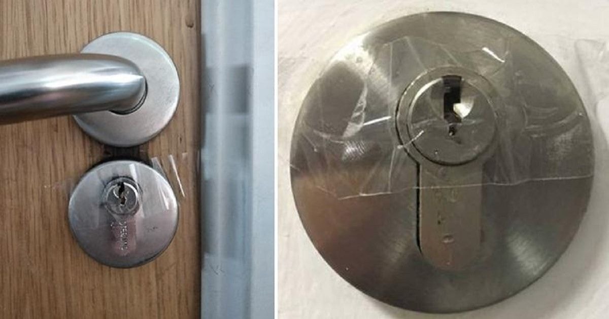 Lipnia juosta ant spynos? Sužinokite, kodėl vagys taip daro ir kaip apsisaugoti