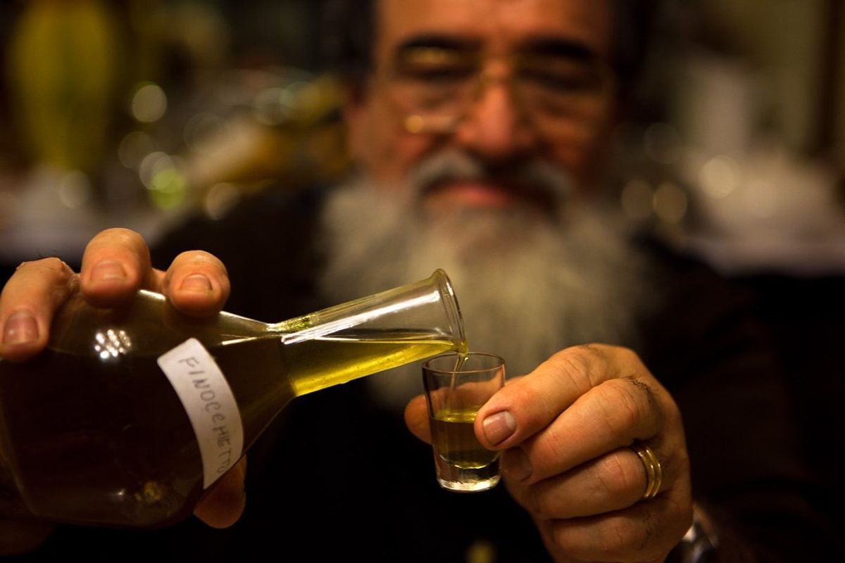 Teksaso universiteto mokslininkai priėjo išvados, kad alkoholio atsisakymas pavojingiau už alkoholizmą.