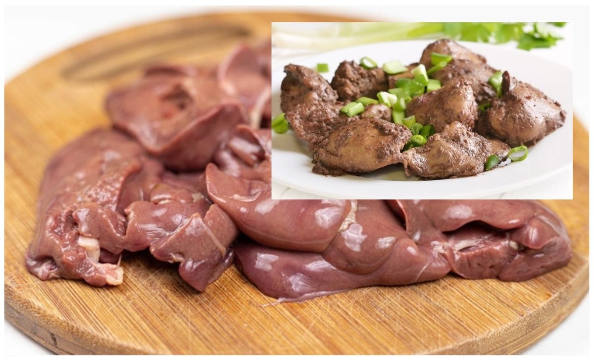 Minkščiausių kepenėlių paruošimo paslaptys! Išbandę šiuos patarimus jos tikrai nebus kietos ar karčios!