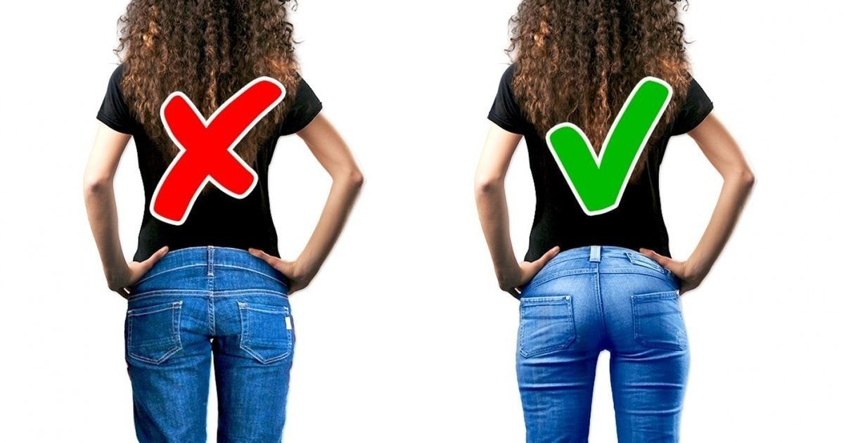7 mados klaidos, kurias darome mes visi