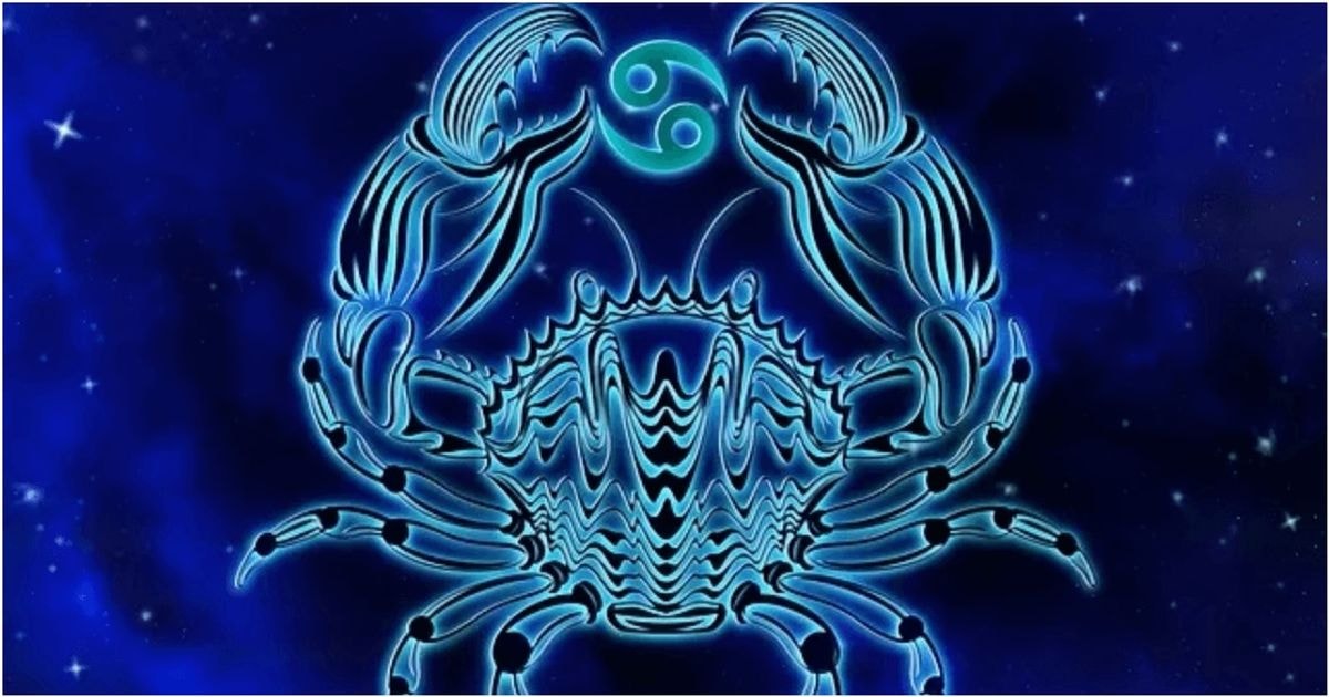 Vėžio zodiakas
