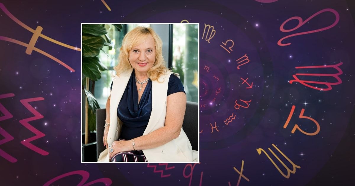 Astrologė Lolita Žukienė perspėja: laukite netikėtumų, jei esate šio Zodiako ženklo atstovas