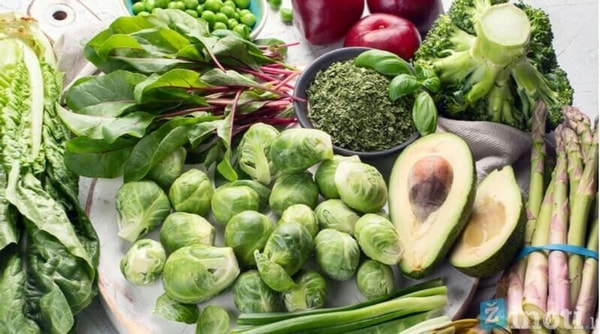 Šie 10 maisto produktų padės pagerinti jūsų kūno kvapą