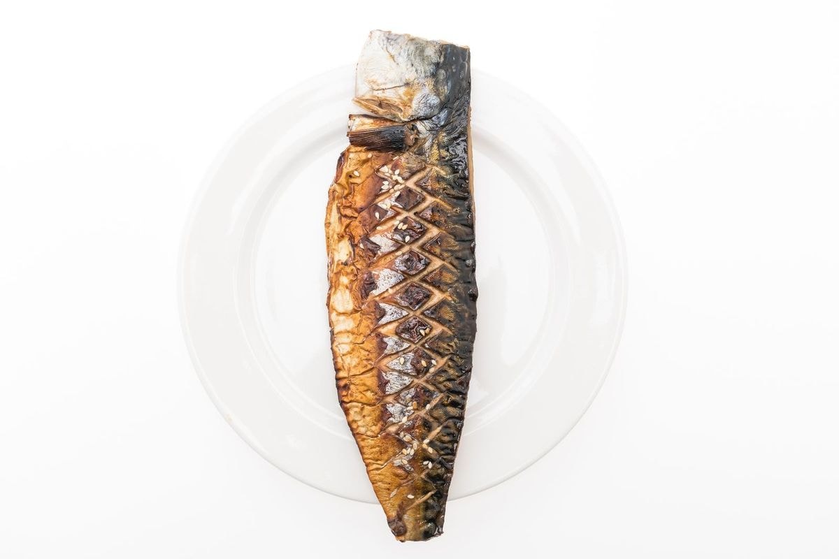 Mackerel
