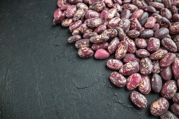 dried pinto beans