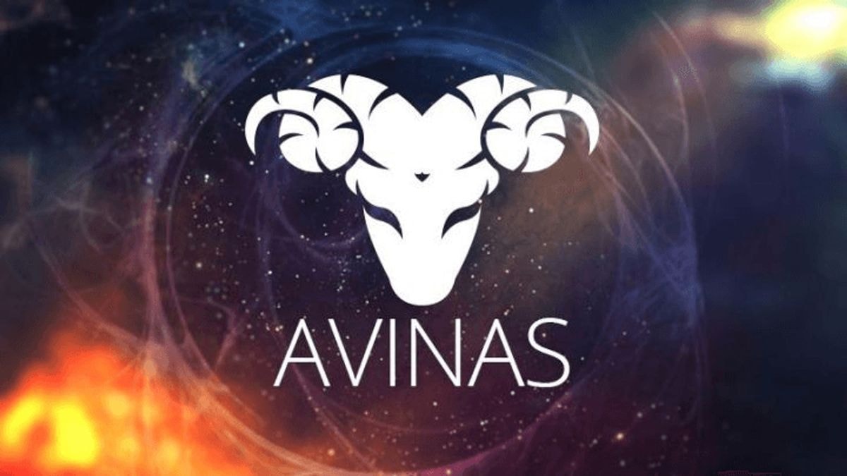 Avino zodiako ženklas