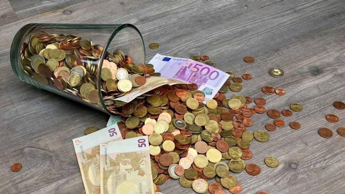 Kiek pinigų reikia iki visiškos laimės?