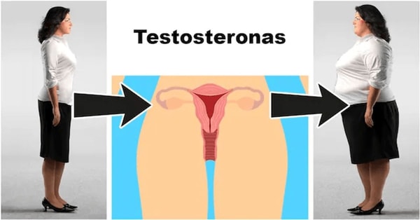 Testosteronas