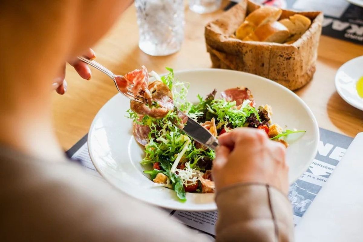 How Long For Body To Adjust To High Fiber Diet