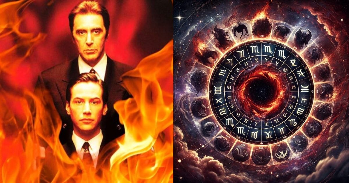 Kuris Zodiako ženklas vadinamas „velnio advokatu“? Sužinokite