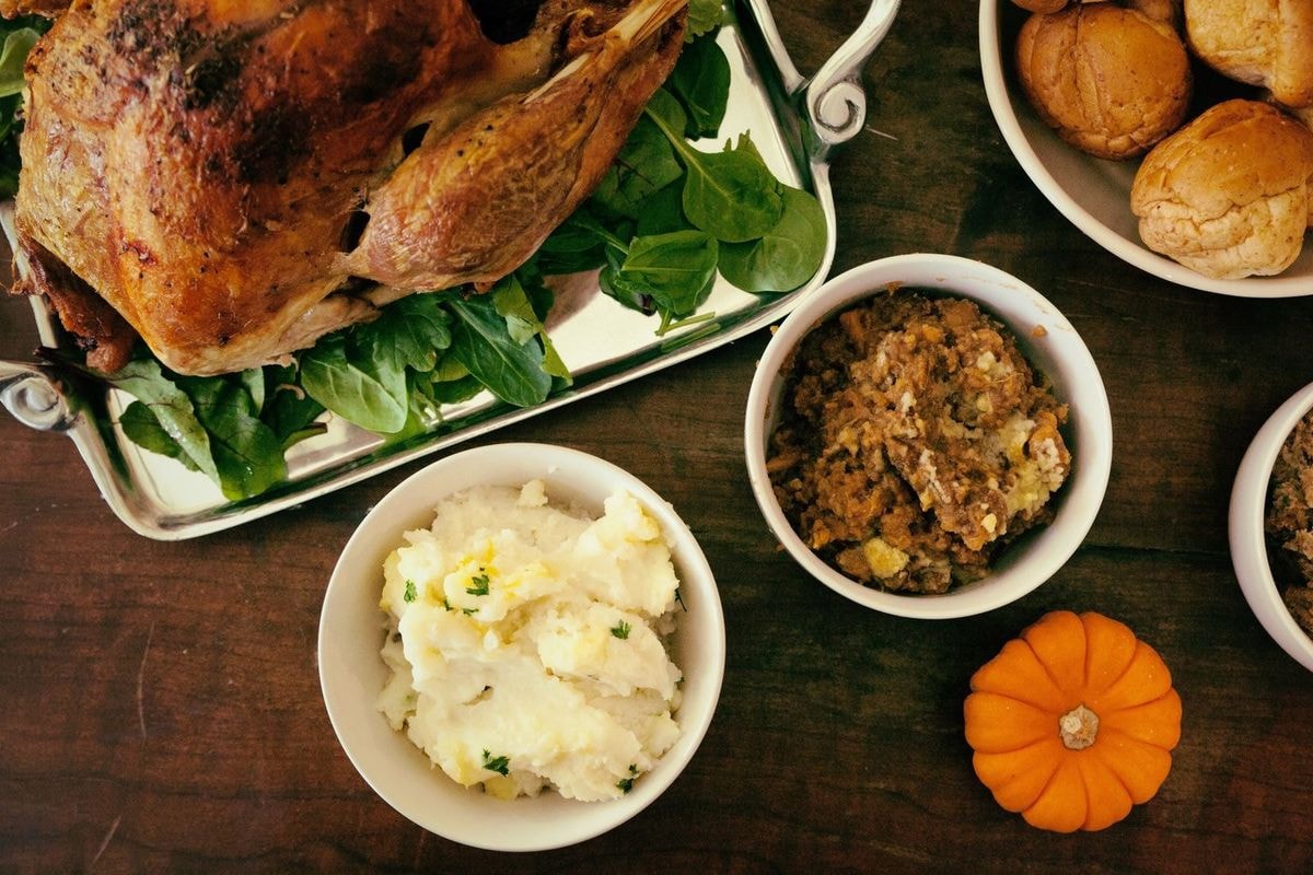 Thanksgiving 