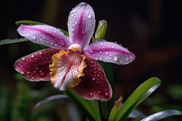 Miltonija (Miltonia)