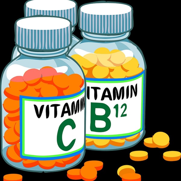 vitamino B12