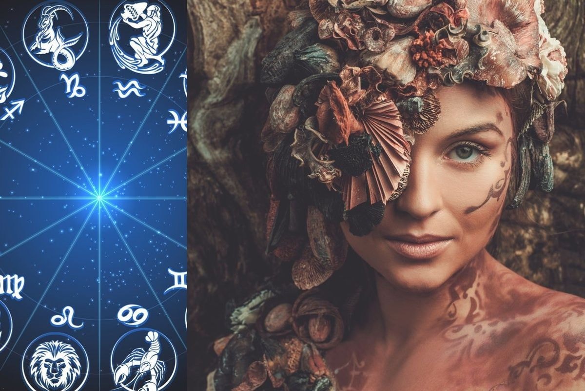 Kurią savaitės dieną labiausiai sekasi kiekvienam Zodiako ženklui? Sužinokite savo sėkmės dieną!